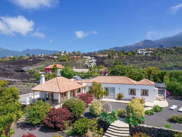 Chalet en venta en Los Llanos De Aridane, Canarias