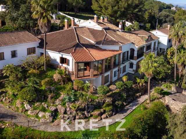 Chalet en venta en Barrio de San Antón, Valle del Guadalhorce