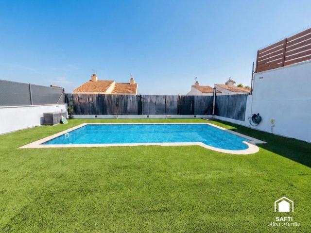 Chalet en venta en Baix Penedès, Catalunya
