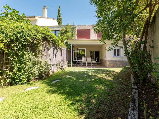 Chalet en venta en Majadahonda, Madrid
