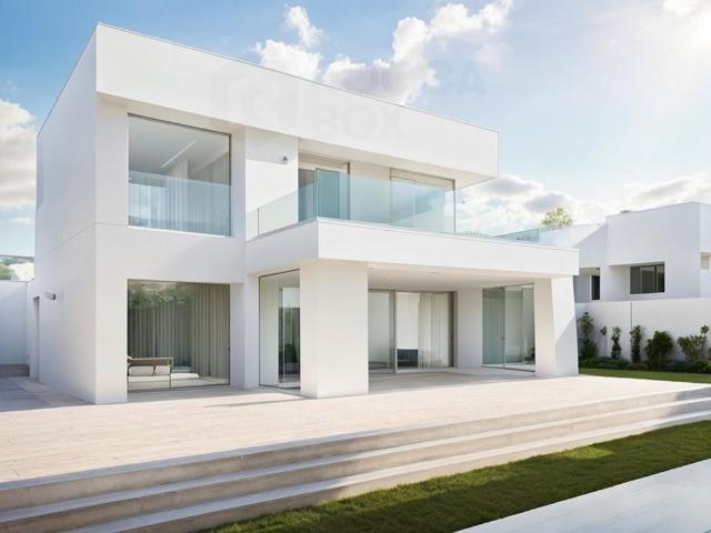 Chalet en venta en Costa del Sol Occidental, Andalucía