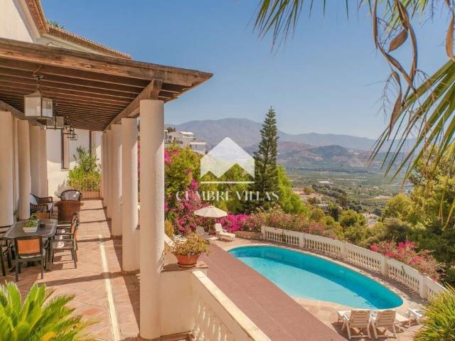 Chalet en venta en Laderas, Comarca de la Costa Granadina