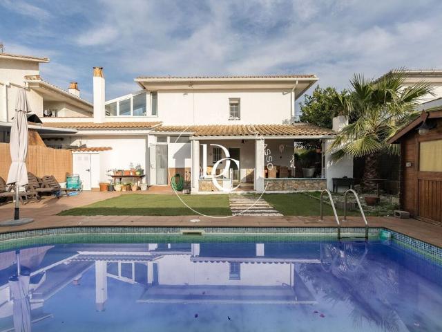 Chalet en venta en Garraf, Catalunya