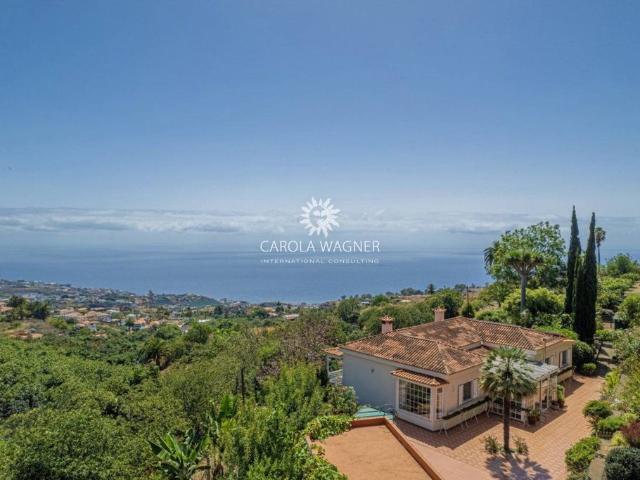 Chalet en venta en La Palma, Canarias