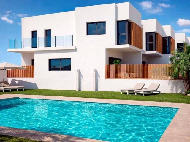 Chalet en venta en La Torre, la Plana Baixa