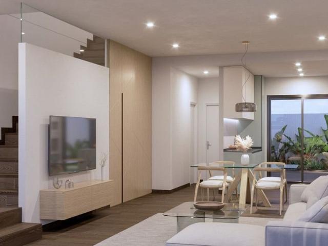 Chalet en venta en Lo Pagan, Campo de Cartagena y Mar Menor