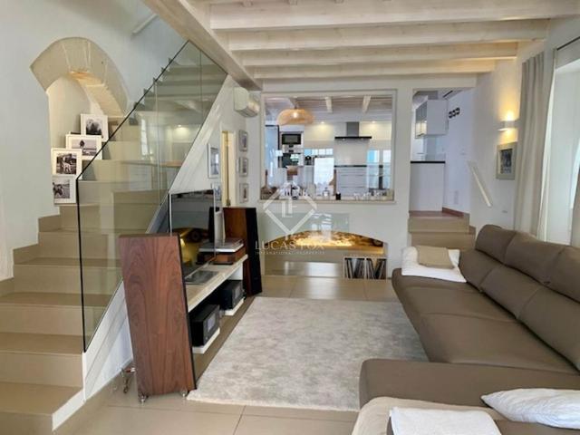 Chalet en venta en Menorca, Baleares