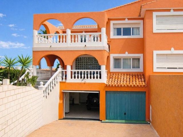 Chalet en venta en Área Metropolitana de Murcia, Murcia