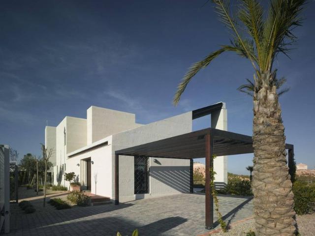 Chalet en venta en Jerónimos y Avileses y Balsicas de Arriba, Campo de Cartagena y Mar Menor