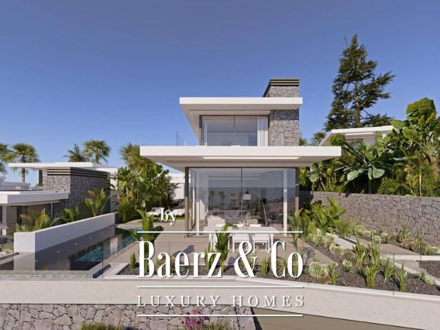 Chalet en venta en Abama, Tenerife