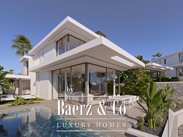 Chalet en venta en Guía de Isora, Canarias