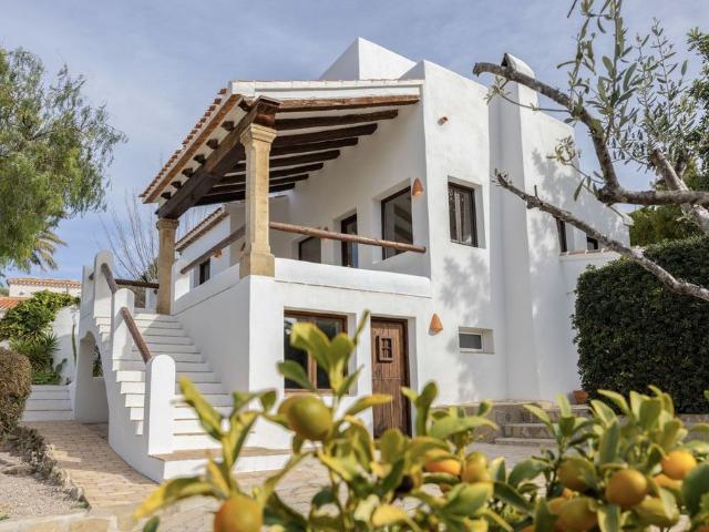 Chalet en venta en Toscal, la Marina Alta