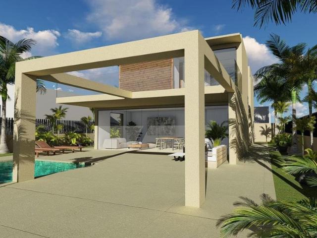 Chalet en venta en Palm-Mar, Arona, Arona