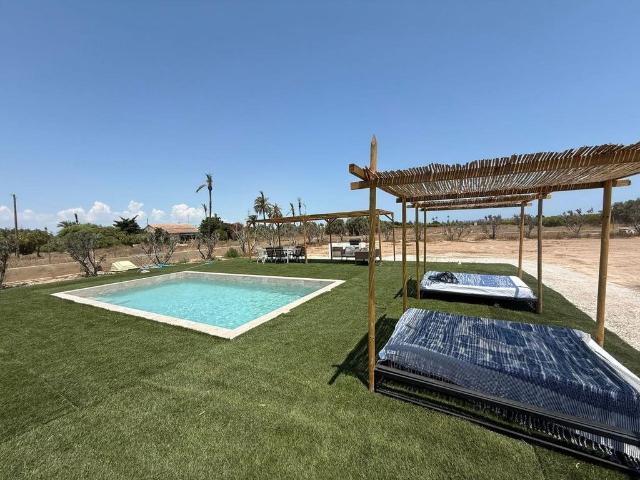 Chalet en alquiler en el Baix Vinalopó, Valencia