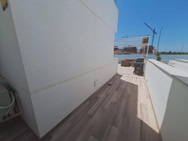 Chalet en alquiler en Urbanización Los Balcones, Torrevieja