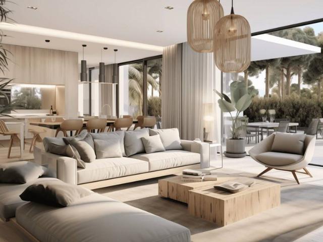 Chalet en venta en Barriada Islas Canarias, Costa del Sol Occidental