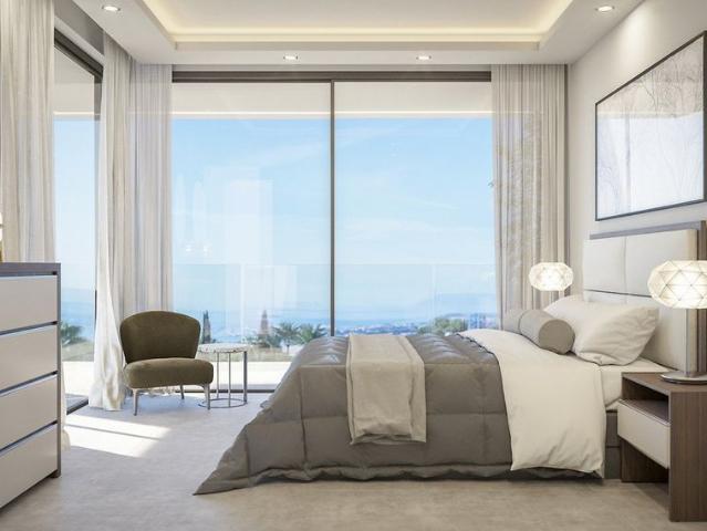Chalet en venta en Costa del Sol Occidental, Andalucía
