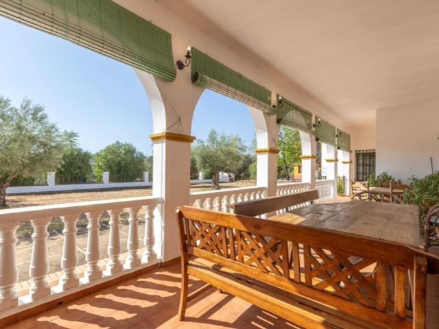 Chalet en venta en Sierra de Huelva, Andalucía