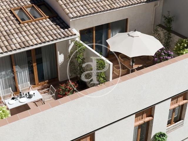 Chalet en venta en Districte 1, Barcelonès