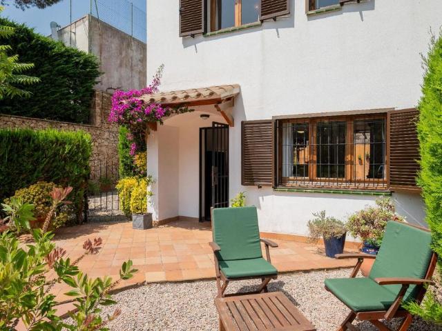 Chalet en venta en Llafranc, Baix Empordà