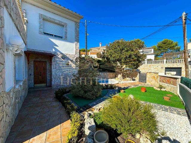 Chalet en venta en la Selva, Catalunya