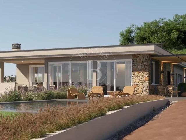 Villa en venta en Begur