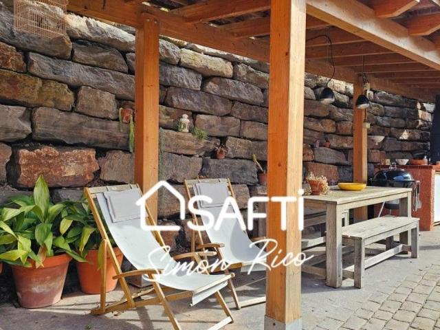 Chalet en venta en Baix Llobregat, Catalunya