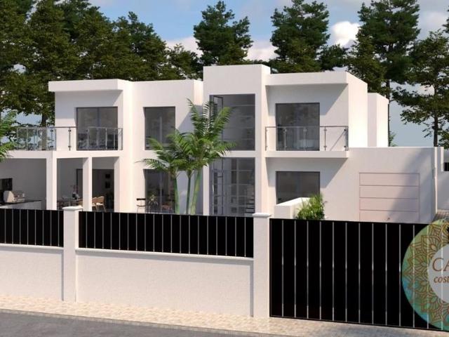 Chalet en venta en les Tres Cales, l'Ametlla de Mar