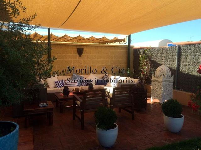 Chalet en venta en Sudamérica, Bahía de Cádiz