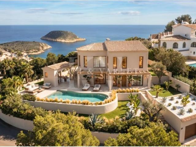 Chalet en venta en Urbanització Mar Blau, la Marina Alta