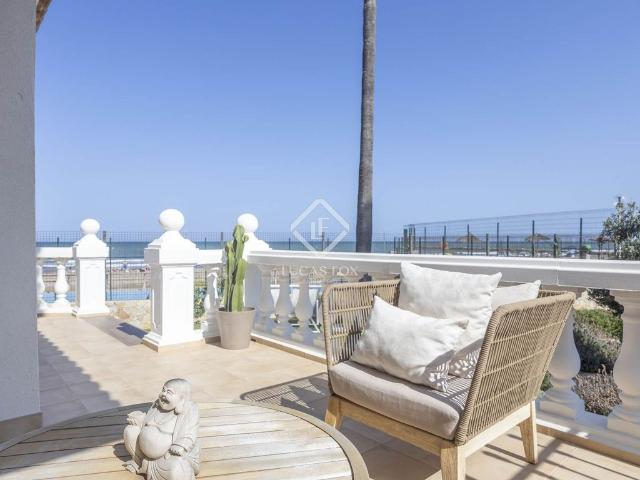 Chalet en venta en l'Horta Nord, Valencia