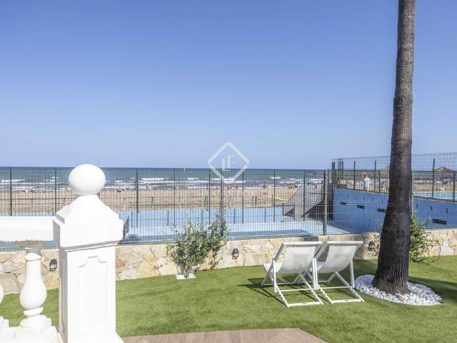 Chalet en venta en l'Horta Nord, Valencia