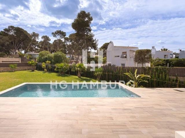 Chalet en venta en la Marina Alta, Valencia