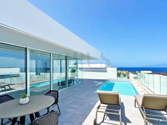 Chalet en venta en Marazul, Adeje