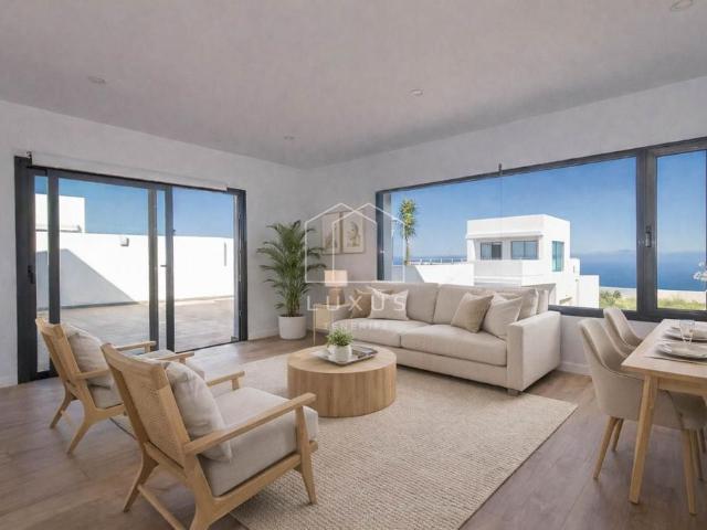 Chalet en venta en El Cantillo, Tacoronte