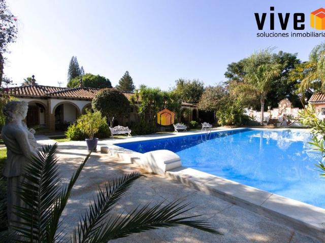 Chalet en venta en Camino de Umbrete, Espartinas