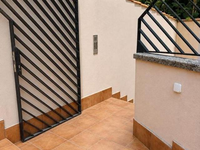 Chalet en alquiler en San Lorenzo, Segovia