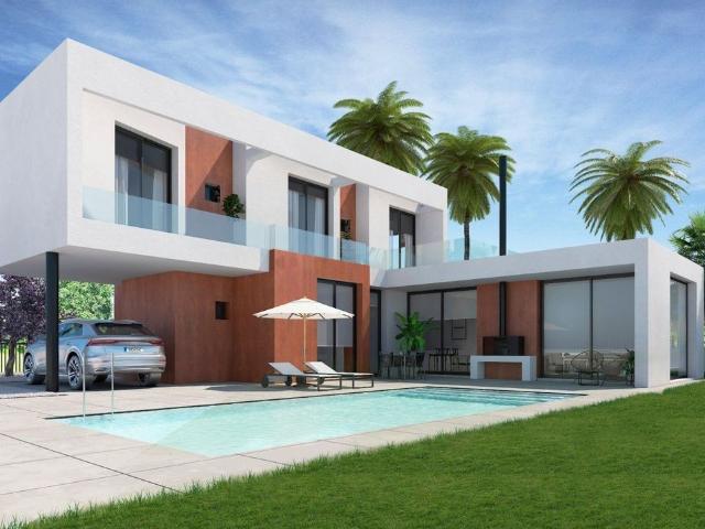 Chalet en venta en Urbanització Els Carrions, la Marina Alta