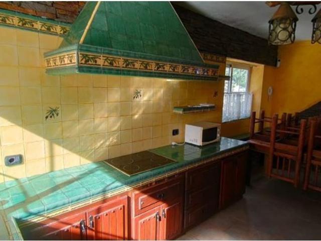 Chalet en venta en La Esperanza, El Rosario