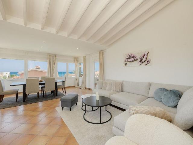 Villa en venta en Málaga, El Rosario