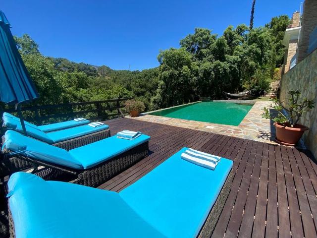 Chalet en venta en Centro, Costa del Sol Occidental