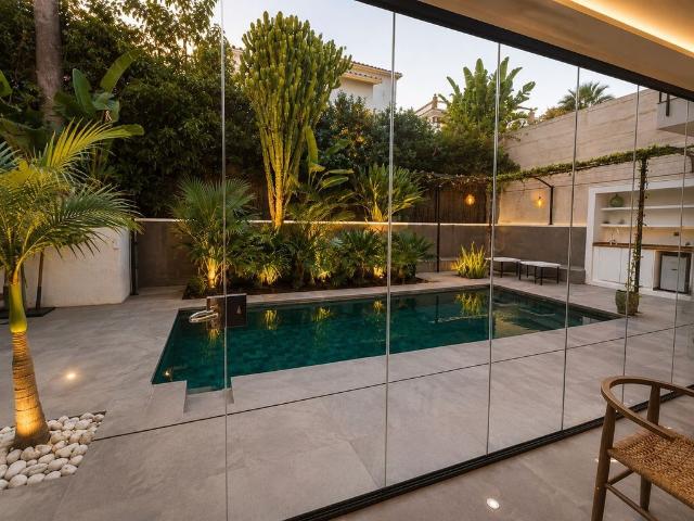 Chalet en venta en Centro, Costa del Sol Occidental