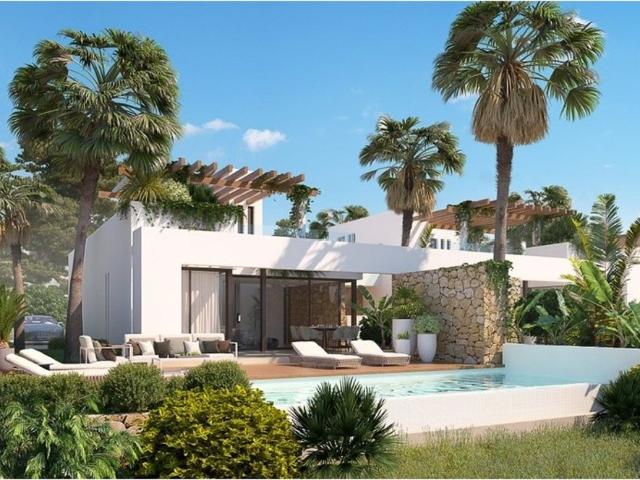 Chalet en venta en el Vinalopó Mitjà / El Vinalopó Medio, Valencia