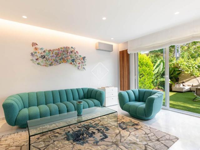 Villa en alquiler en Castelldefels