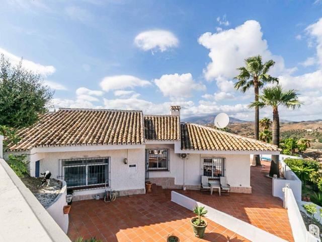 Chalet en venta en Campo-Mijas, Costa del Sol Occidental
