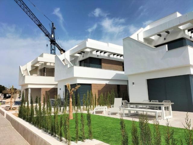 Chalet en venta en el Baix Segura / La Vega Baja, Valencia