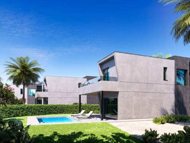 Chalet en venta en Urbanització Els Carrions, Calpe