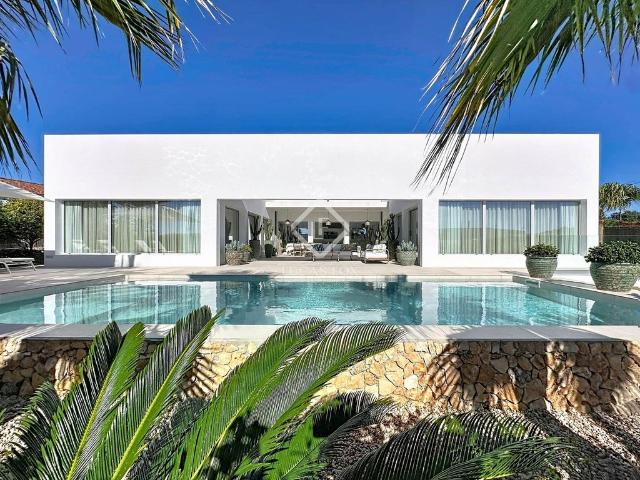 Chalet en venta en Sant Lluís, Menorca