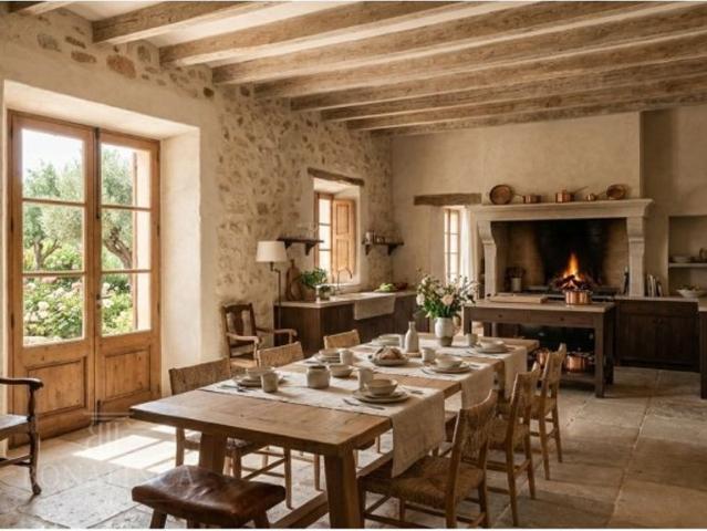 Chalet en venta en Serra de Tramuntana, Baleares