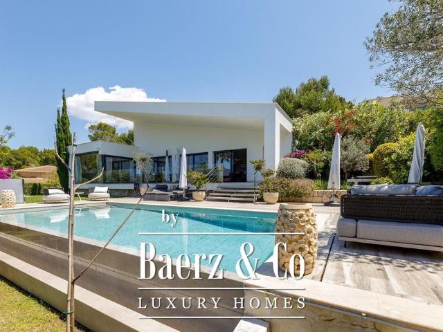 Chalet en venta en Calvià, Serra de Tramuntana